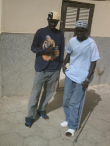 PAPINHO ET MAXWELL