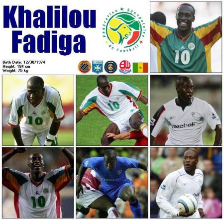 FADIGA