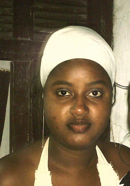 ASTOU SENE