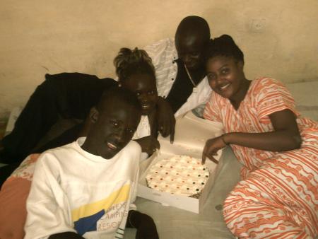 PAPINHO ET AMIS