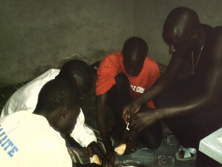 PAPINHO ET AMIS