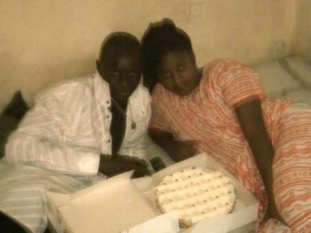 ASTOU ET PAPINHO
