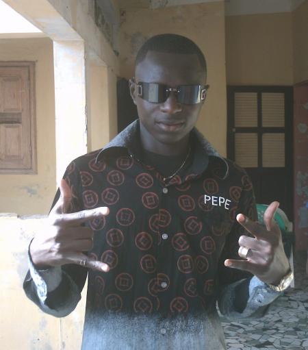 IT'S ME