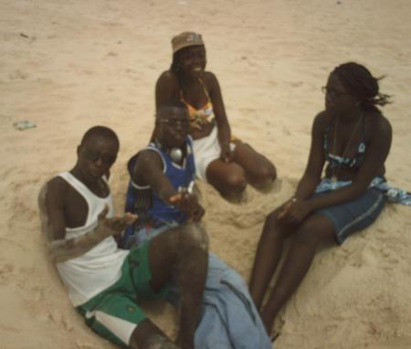 mes amis & moi