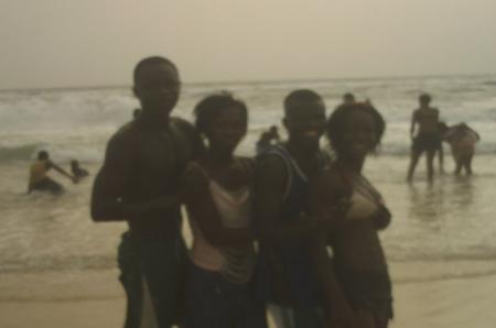 friends