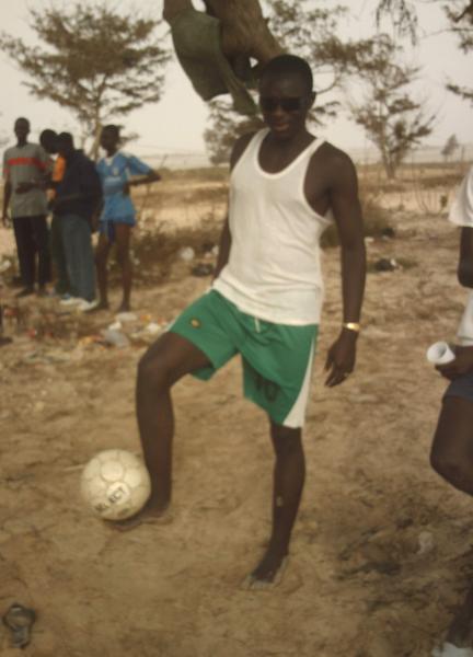 real man